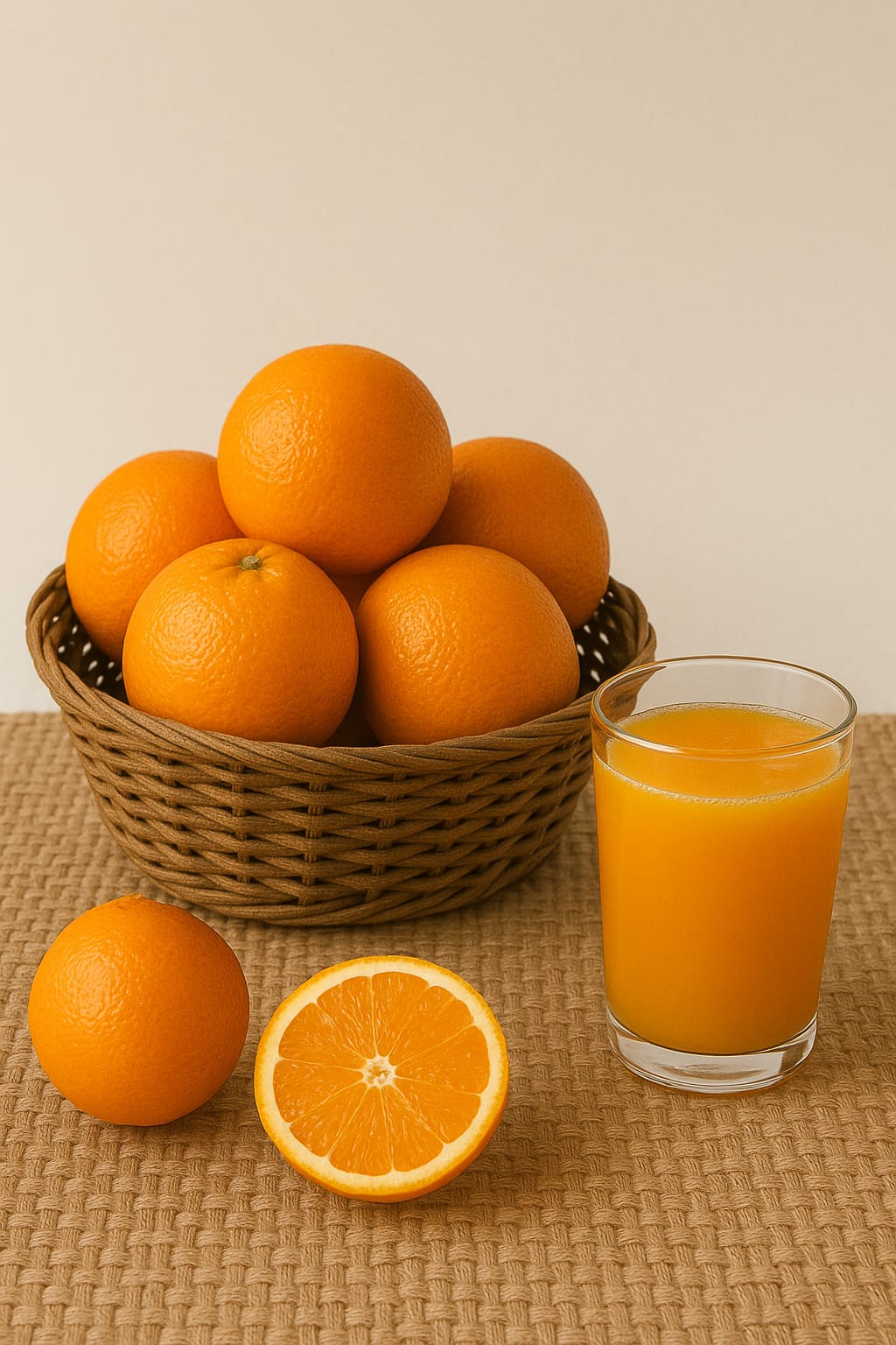 Arance Navel da spremuta di Sicilia fresche e naturali, raccolte ai piedi dell’Etna