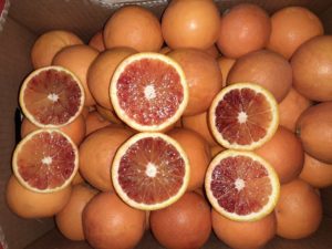 arance da spremuta  tarocco  piccoli 48kg