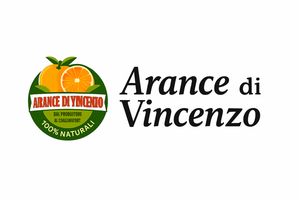Arance di Vincenzo